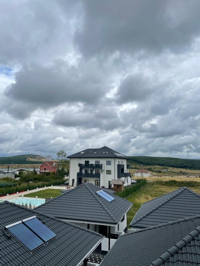 Apartament Mara Baile Felix Luaran gambar